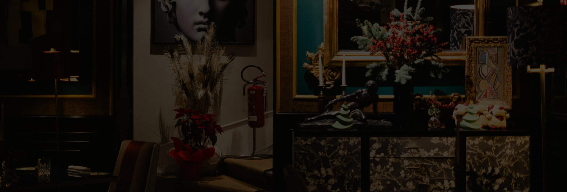 Banner Hàng Trang Trí